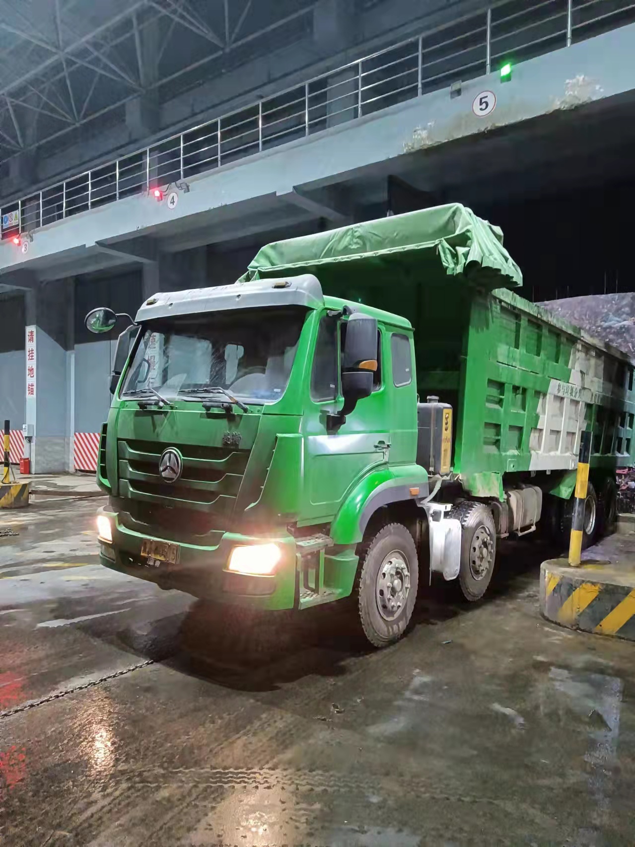 《上海市再生资源回收管理办法》（沪府令56号）2021年12月1日起施行